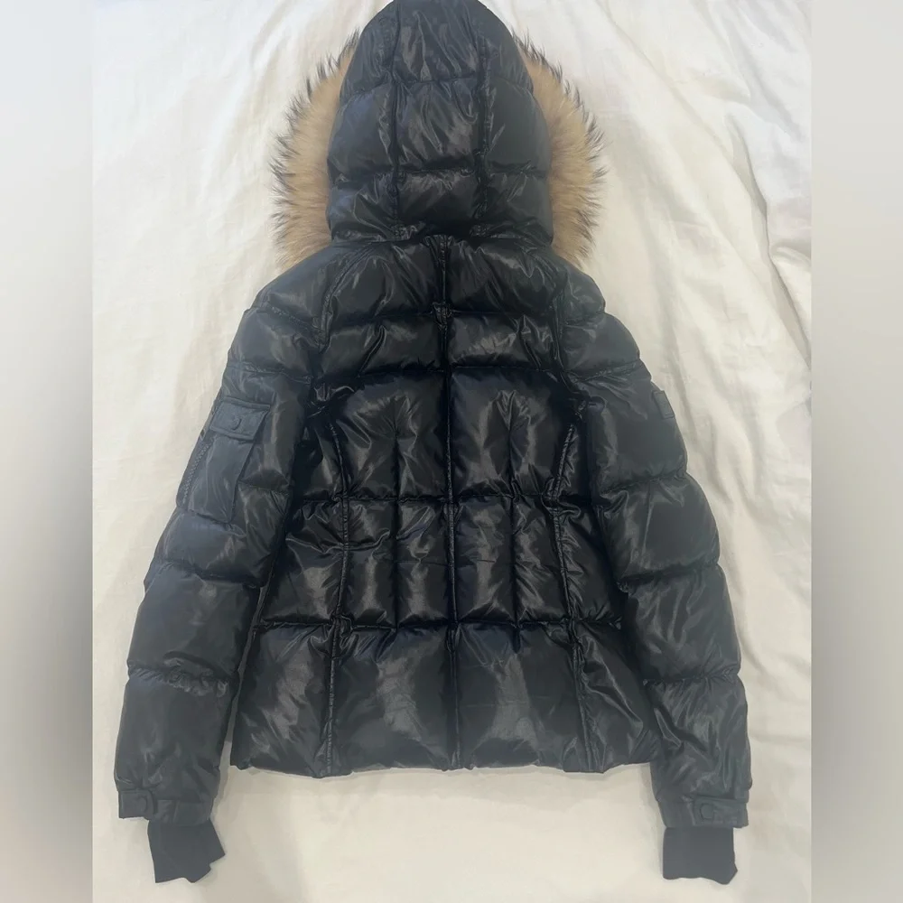 SAM jacket - Picture 4 of 16